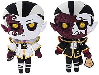 第五人格 白黒無常 謝必安 范無咎 グッズセット Amazon.co.jp: Identity V 第五人格 白黒無常 謝必安 范無咎